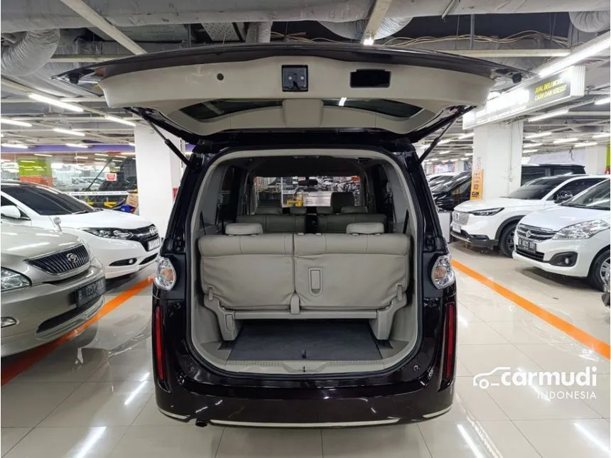 2014 Mazda Biante SKYACTIV-G MPV