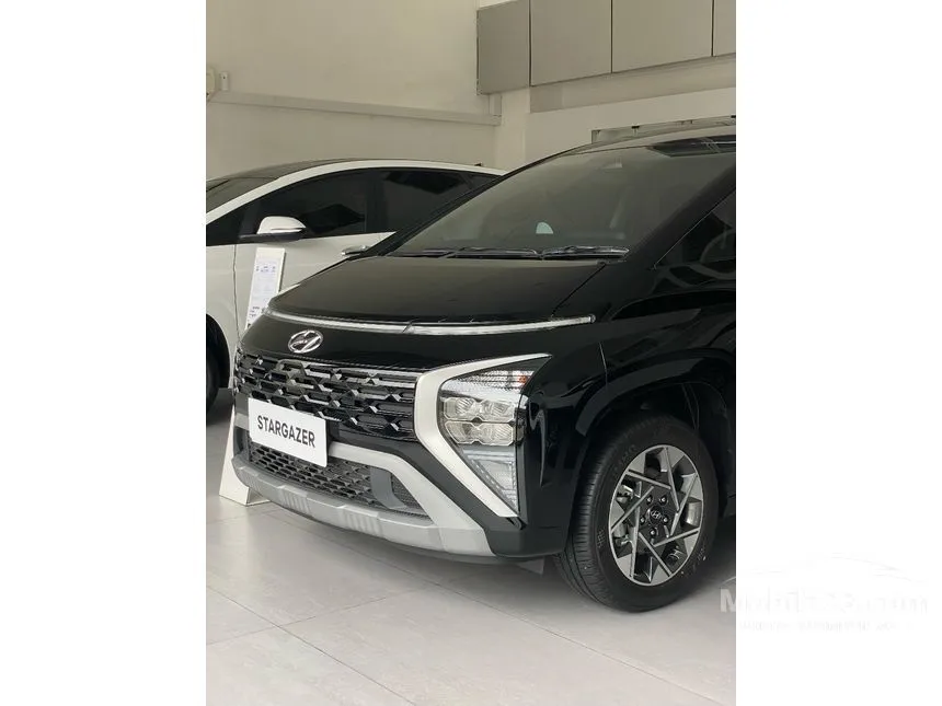 2025 Hyundai Stargazer Prime MPV
