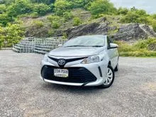2021 Toyota VIOS 1.5 (ปี 17-22) Entry Sedan