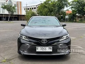 2019 Toyota Camry 2.5 V Sedan