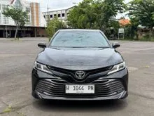 2019 Toyota Camry 2.5 V Sedan