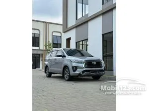 2023 Toyota Kijang Innova 2.4 G MPV