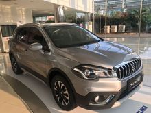 2018 Suzuki SX4 S-Cross 1.5 AKK Hatchback