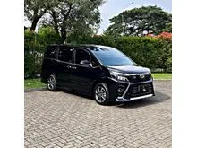 2019 Toyota Voxy 2.0 MPV BERGARANSI 1 THN SANGAT TERAWAT