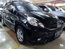 2017 Honda Brio 1.2 Satya E Hatchback