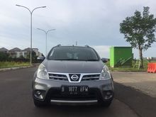 Nissan Grand Livina Xgear AT 2011 PROMO LEBARAN...