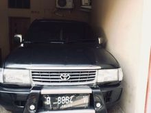 1997 Toyota Kijang 1.8 LGX MPV