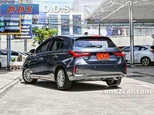 2021 Honda City 1.0 S+ Hatchback