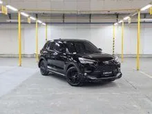 2022 Toyota Raize GR Sport (1 Tone) SUV