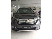 2020 Honda BR-V 1.5 E SUV