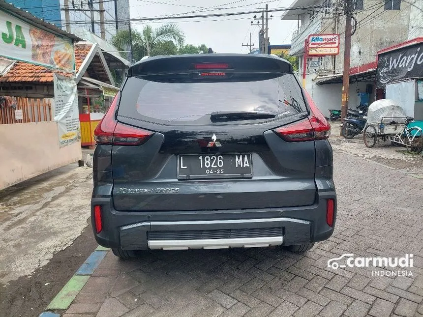 2020 Mitsubishi Xpander CROSS Premium Package Wagon