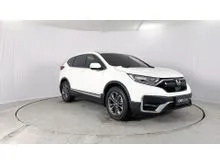 2021 Honda CR-V 1.5 Prestige Prestige VTEC SUV