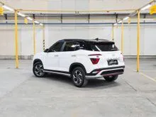 2023 Hyundai Creta 1.5 Prime SUV