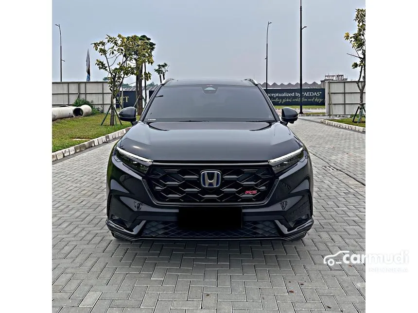 2023 Honda CR-V RS e:HEV SUV