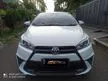 Jual Mobil Toyota Yaris 2017 TRD Sportivo 1.5 di Banten Automatic Hatchback Putih Rp 170.000.000