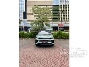 2025 MG VS HEV 1.5 Magnify i-Smart SUV