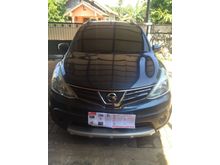 2014 Nissan Grand Livina 1.5 X-Gear MPV