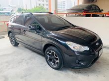 2014 Subaru XV 2.0 (ปี 12-16) XV SUV AT