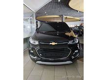 2019 Chevrolet Trax 1.4 LTZ SUV