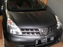 2009 Nissan Grand Livina 1.5 XV MPV