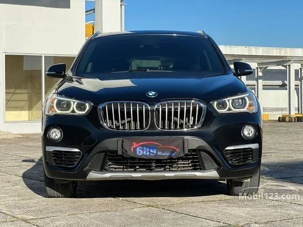 Jual bmw 1-series 120i Bekas di Indonesia Harga Murah, Kondisi Terbaik ...
