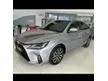 Jual Mobil Toyota Vios 2023 G 1.5 di DKI Jakarta Automatic Sedan Silver Rp 345.200.000