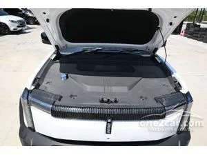 2024 Jaecoo 6 Long Range SUV
