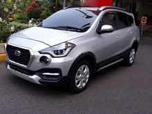 2018 Datsun Cross 1.2 Base Spec Wagon