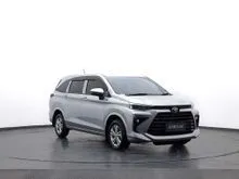 2023 Toyota Avanza 1,3 E MPV