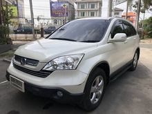 2009 Honda CR-V 2.0 (ปี 06-12) S SUV AT