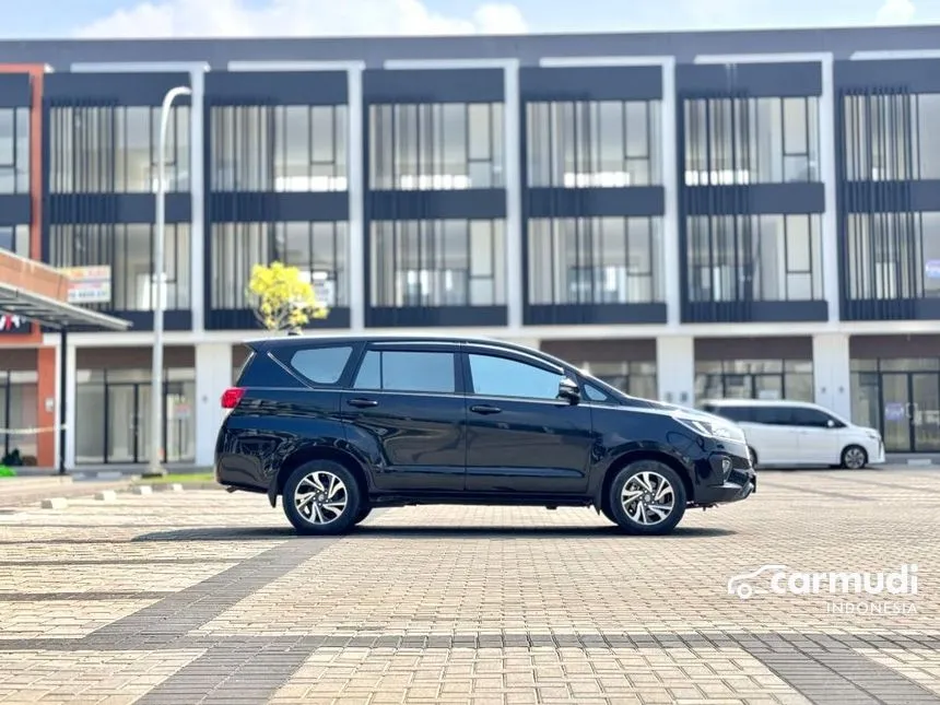 2021 Toyota Kijang Innova G MPV