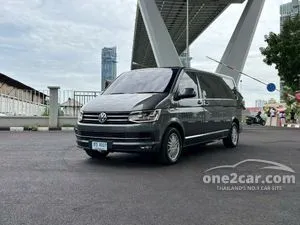2018 Volkswagen CARAVELLE 2.0 TDi Comfortline Van