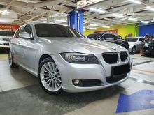 2010 BMW 320i 2.0 Executive istimewa