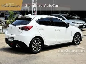 2016 Mazda 2 1.5 XD Sports High Plus Hatchback