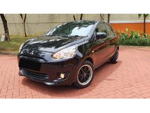 2013 Mitsubishi Mirage 1.2 EXCEED Hatchback