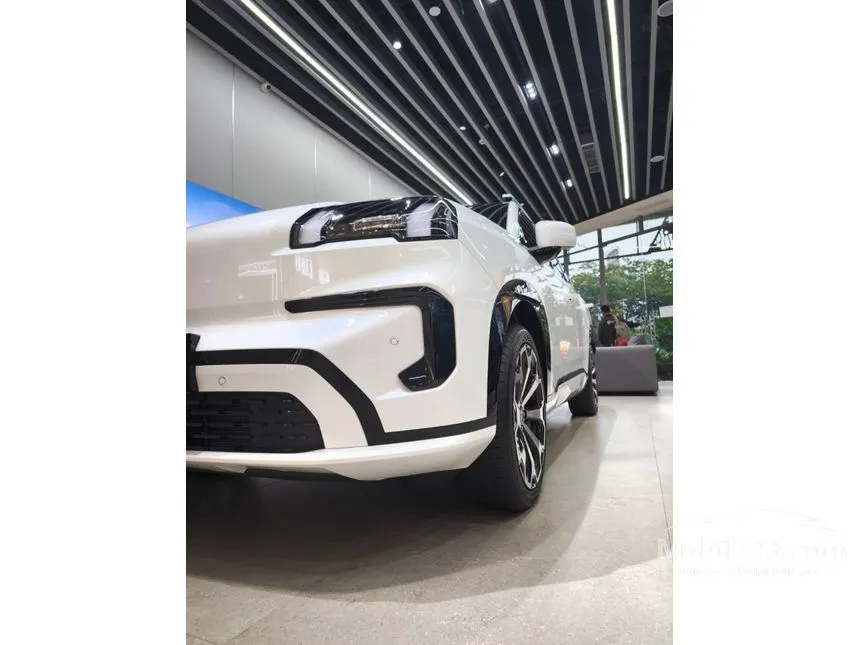 2026 GAC AION V Luxury SUV
