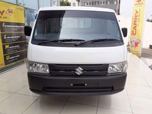 2020 Suzuki Carry 1.5 Pick-up