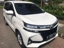2019 Toyota Avanza 1.3 G MPV LowKM Termurah Dp28JT