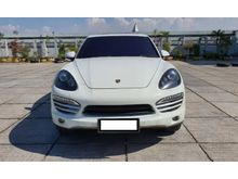 2012 Porsche Cayenne 3.6 958 SUV LOW KM Excellent Condition