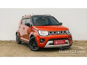 2021 Suzuki Ignis 1.2 GX SUV