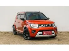 2021 Suzuki Ignis 1.2 GX SUV