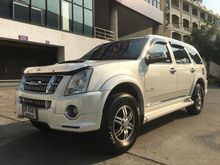 2010 Isuzu MU-7 3.0 (ปี 07-13) Primo Super Titanium SUV AT