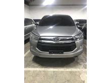 2018 Toyota Kijang Innova 2.4 G MPV AT Diesel DP DAN ANGSURAN RENDAH