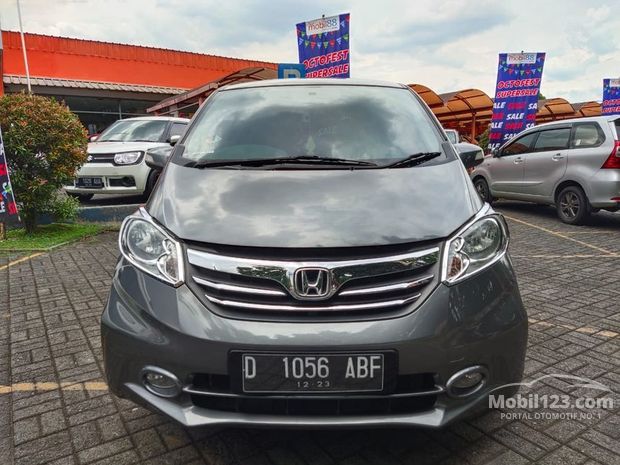 Honda Freed Mobil Bekas Dijual Di Bandung Jawa Barat Indonesia Dari 24 Mobil Di Mobil123