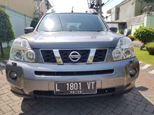 2009 Nissan X-Trail 2.5 XT SUV