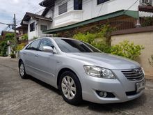 2008 Toyota Camry 2.0 (ปี 06-12) G Sedan AT