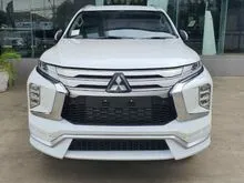 2022 Mitsubishi Pajero Sport 2,4 Dakar Ultimate SUV