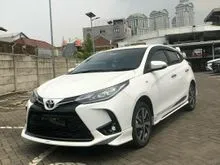 2022 Toyota Yaris 1,5 S GR Sport Hatchback