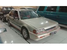 1988 Honda Accord 2.0 Sedan plat S arul sekoto kediri jatim