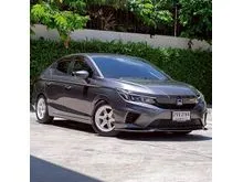 2021 Honda City 1.0 (ปี 19-24) V Sedan